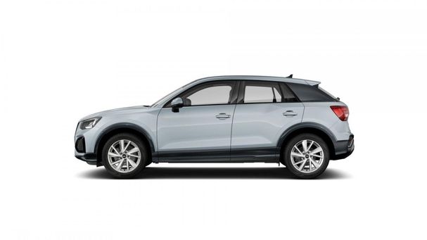 Audi Q2 35 TFSI S tronic Advanced 110 kW image number 6