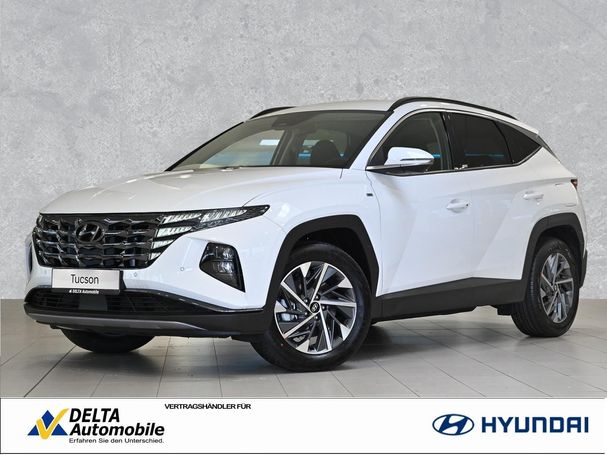 Hyundai Tucson 1.6 CRDi DCT Trend 100 kW image number 1