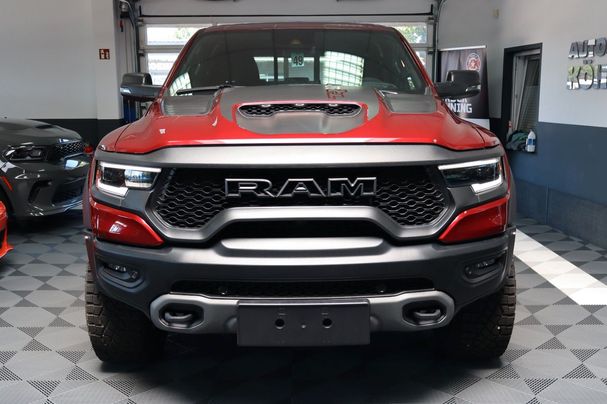 RAM 1500 TRX 6.2 524 kW image number 3