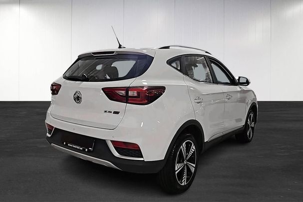 MG ZS EV Luxury 105 kW image number 3