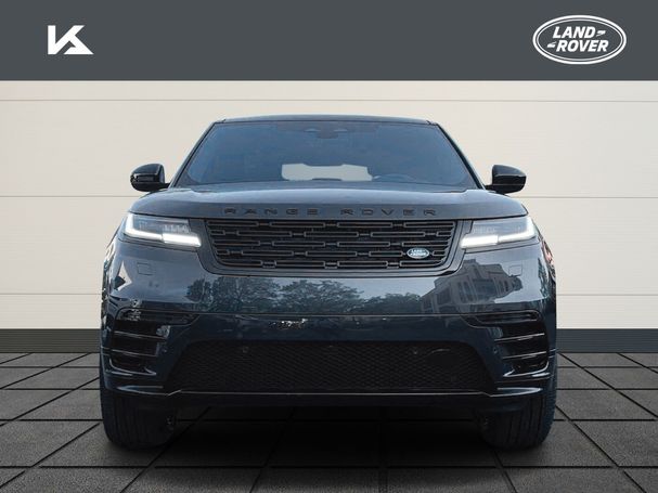 Land Rover Range Rover Velar D300 SE 221 kW image number 8