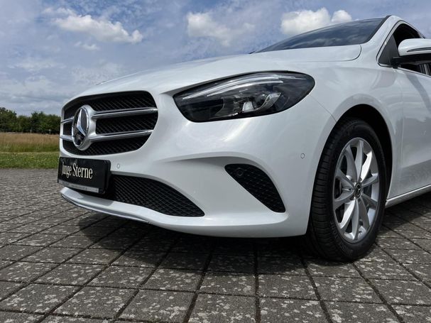 Mercedes-Benz B 250 165 kW image number 23