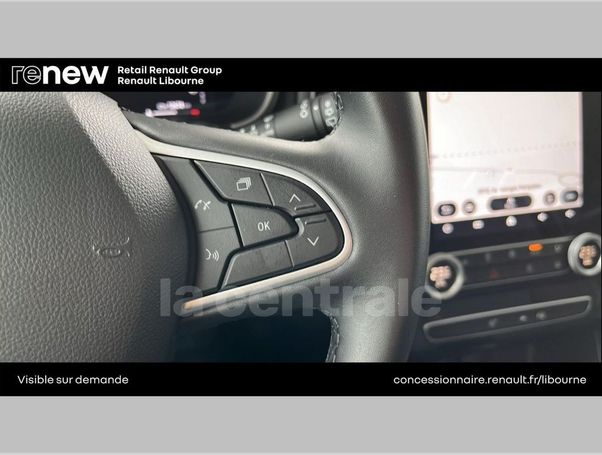 Renault Megane TCe 140 Techno 103 kW image number 42