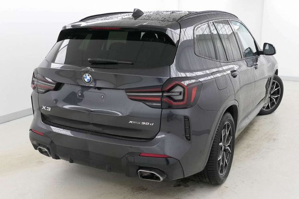 BMW X3 xDrive 210 kW image number 3