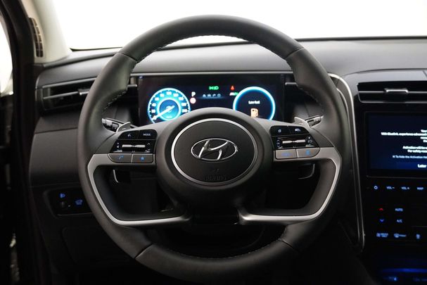 Hyundai Tucson 1.6 T-GDI N Line 132 kW image number 9