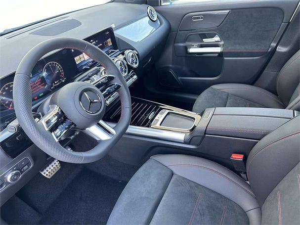 Mercedes-Benz GLA 250 e 160 kW image number 3