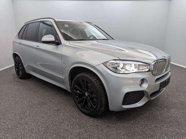 BMW X5 xDrive40e M 230 kW image number 3