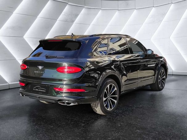 Bentley Bentayga V8 404 kW image number 8