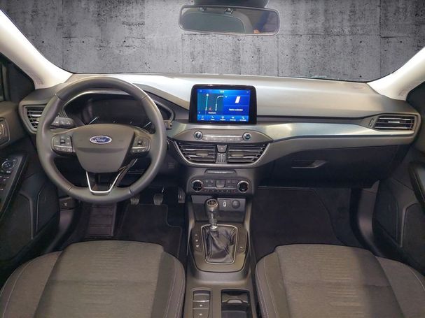 Ford Focus 1.0 ACTIVE 92 kW image number 9