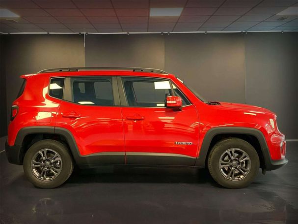 Jeep Renegade 1.0 Longitude 88 kW image number 3