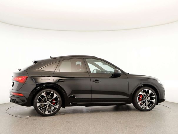 Audi SQ5 TDI quattro 251 kW image number 5