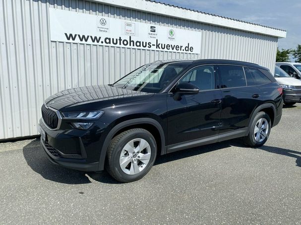 Skoda Kodiaq 2.0 TDI DSG 110 kW image number 1