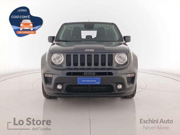 Jeep Renegade 96 kW image number 2