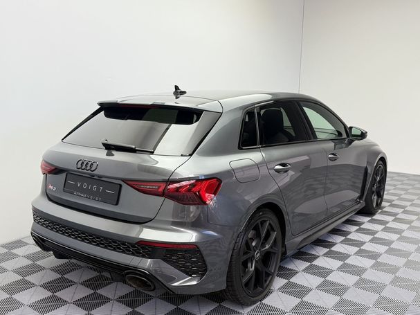 Audi RS3 quattro 294 kW image number 6