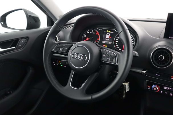 Audi A3 30 TDI S tronic Sportback 86 kW image number 21