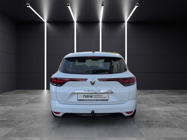 Renault Megane Grandtour BLUE dCi 115 EDC 85 kW image number 4