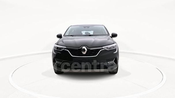 Renault Arkana Hybrid 103 kW image number 2