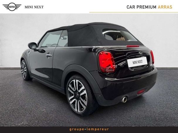 Mini Cooper 101 kW image number 13