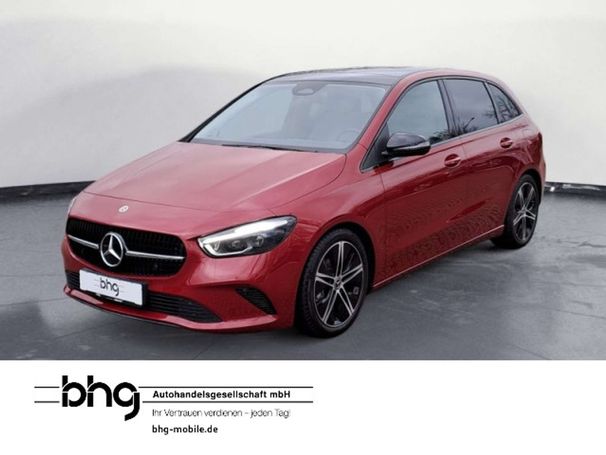 Mercedes-Benz B 180 100 kW image number 2