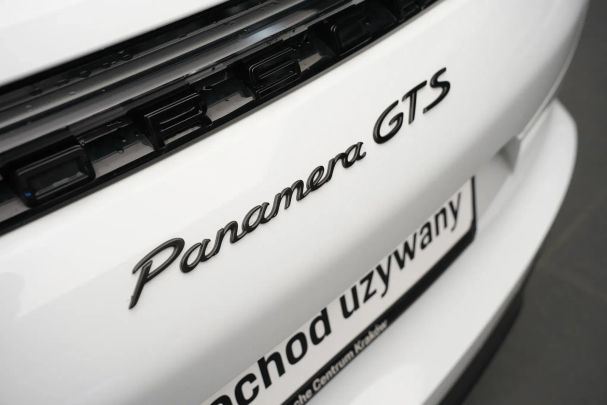 Porsche Panamera GTS 353 kW image number 13