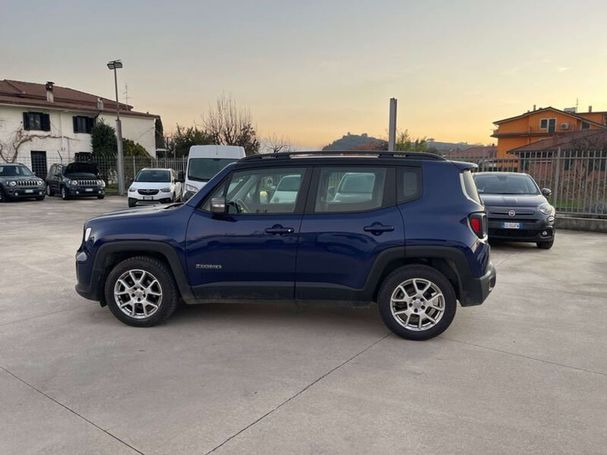 Jeep Renegade 1.0 Limited 88 kW image number 26