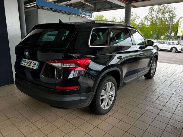 Skoda Kodiaq 2.0 TDI DSG Style 112 kW image number 3