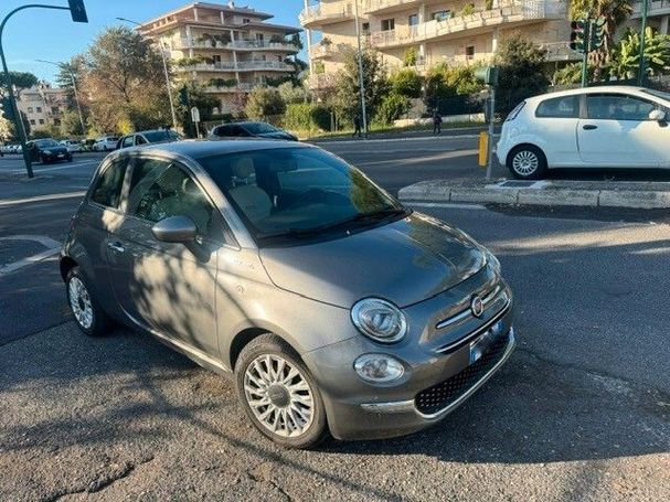 Fiat 500 1.0 51 kW image number 10