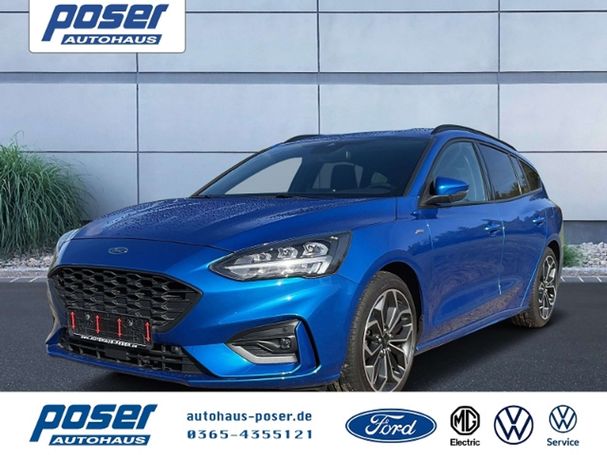 Ford Focus 1.0 EcoBoost ST-Line 92 kW image number 2