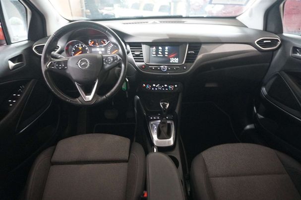 Opel Crossland X 1.5 88 kW image number 23