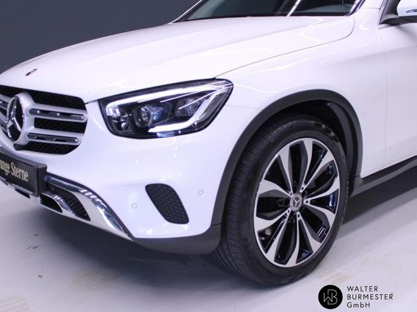 Mercedes-Benz GLC 300 190 kW image number 5