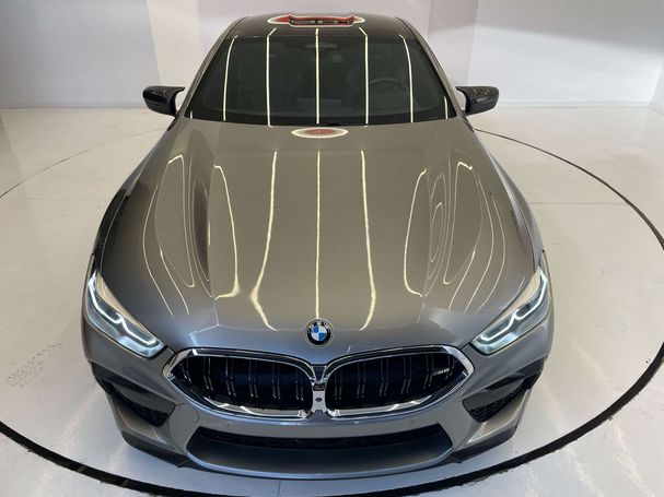 BMW M8 xDrive 441 kW image number 11