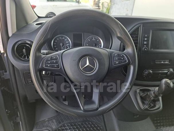 Mercedes-Benz Vito 114 CDi compact 100 kW image number 19