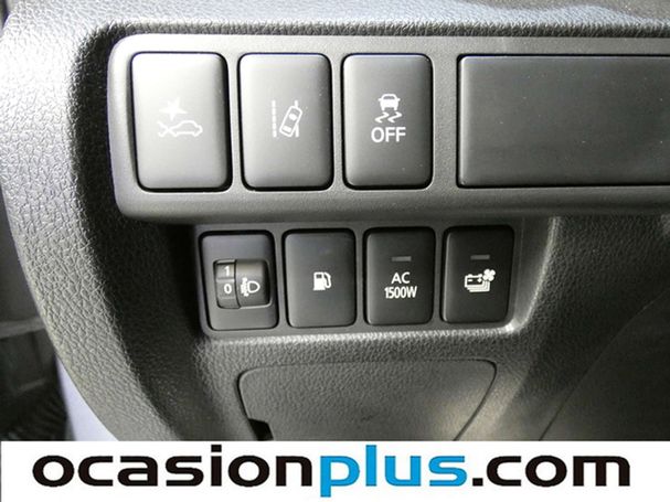 Mitsubishi Eclipse Cross PHEV 138 kW image number 29