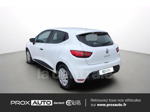 Renault Clio Energy dCi 75 55 kW image number 5