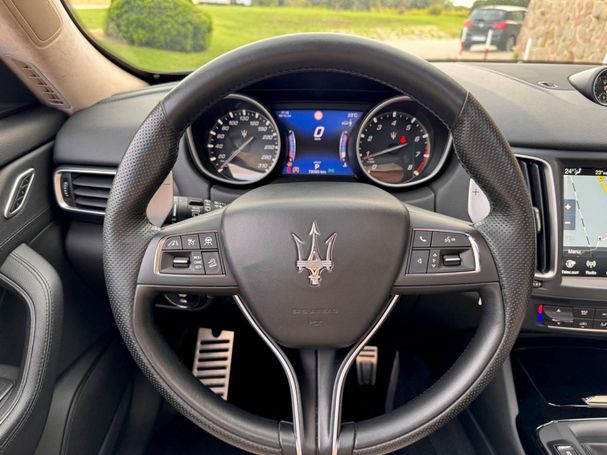 Maserati Levante S 316 kW image number 15