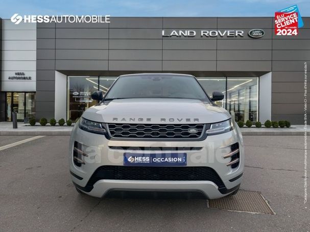 Land Rover Range Rover Evoque 180 4WD 132 kW image number 2