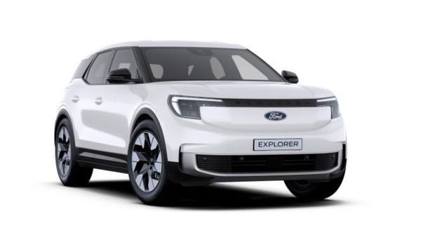 Ford Explorer 250 kW image number 1