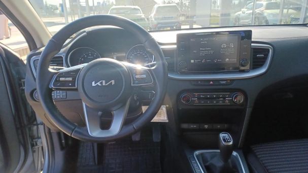 Kia Ceed 1.5 T-GDI 118 kW image number 13