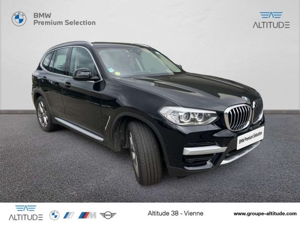 BMW X3 xDrive20d xLine 142 kW image number 6