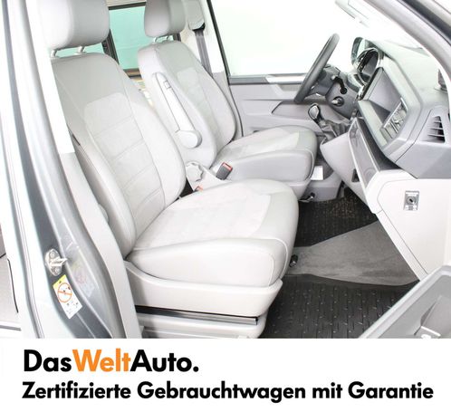 Volkswagen T6 California TDI Ocean 4Motion 150 kW image number 8