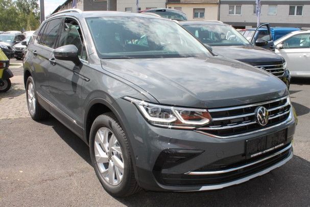 Volkswagen Tiguan 2.0 TDI 4Motion DSG 147 kW image number 20