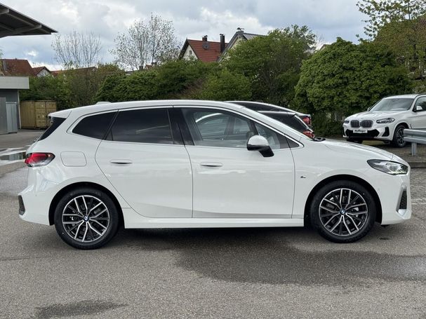 BMW 220i Active Tourer M Sport 115 kW image number 3