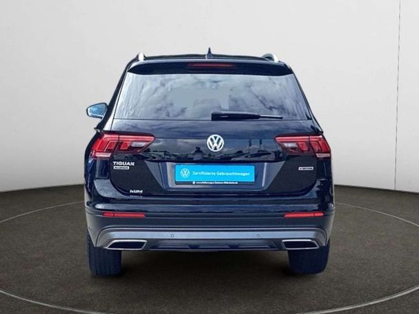 Volkswagen Tiguan Allspace 2.0 TDI DSG 4Motion 140 kW image number 2