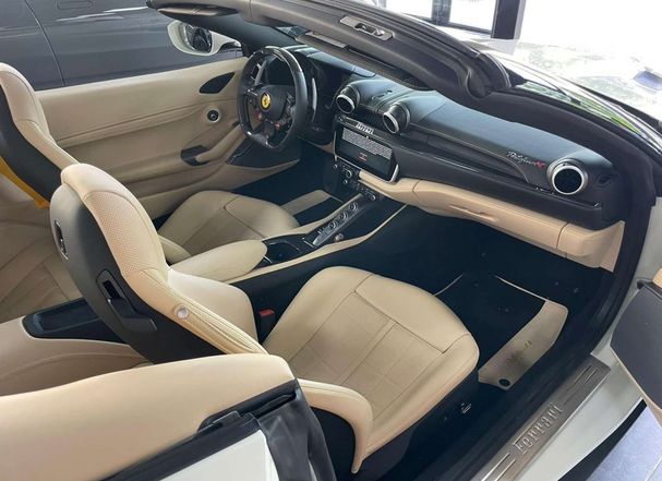 Ferrari Portofino M 456 kW image number 5