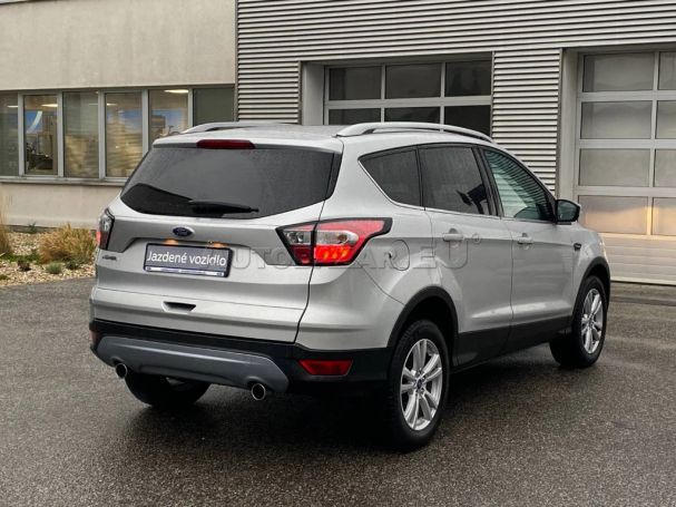 Ford Kuga 1.5 TDCi 88 kW image number 6