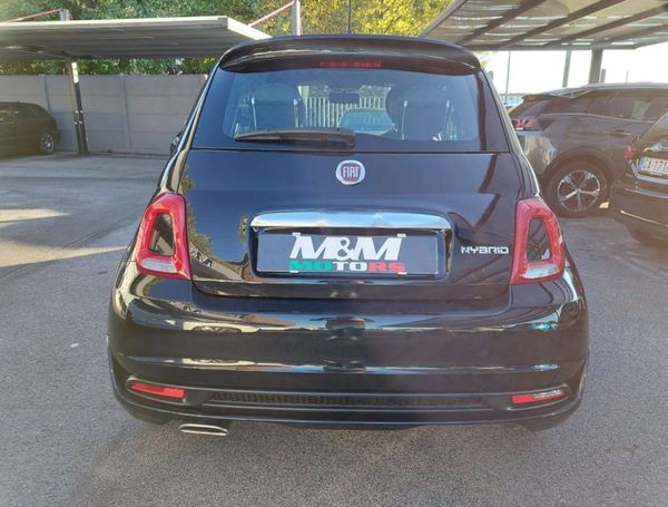 Fiat 500 1.0 51 kW image number 6