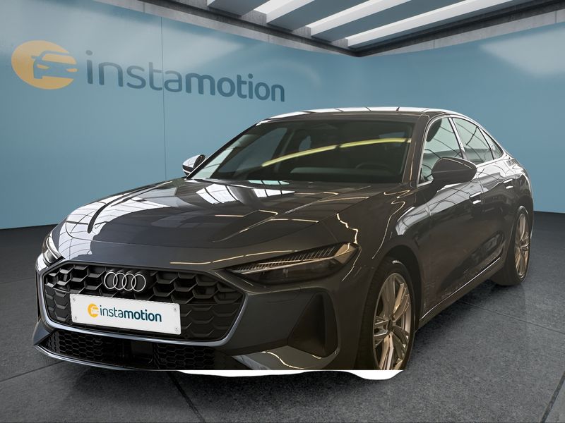 Audi A5 Limousine TFSI