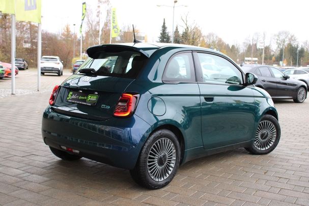 Fiat 500 e 42 kWh 87 kW image number 4