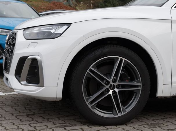 Audi SQ5 TDI 251 kW image number 7