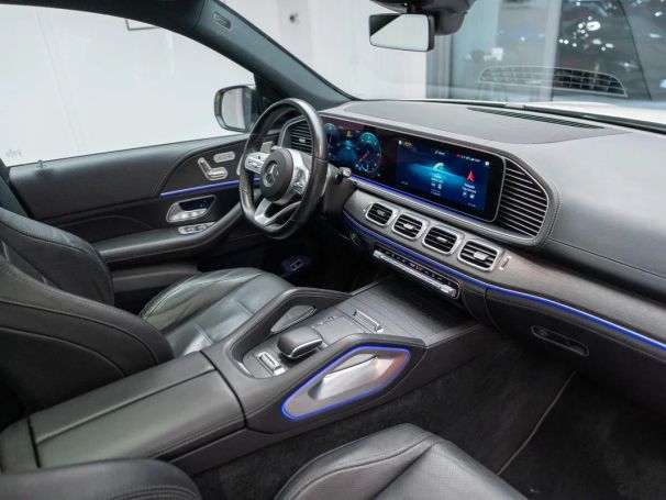 Mercedes-Benz GLE 400 d 243 kW image number 29